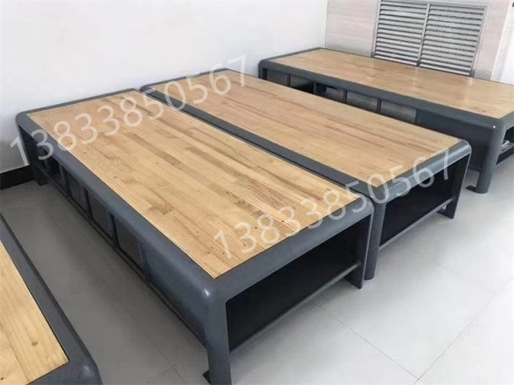 阜新戒毒所床具