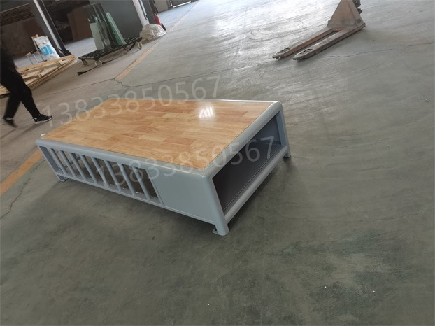 阜新拘留所床具