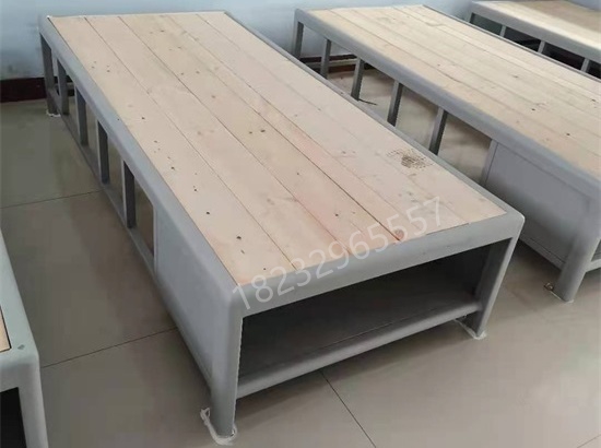 阜新监狱监舍床