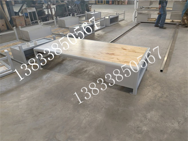 阜新监狱床具