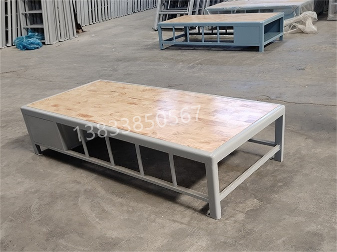 阜新Y型看守所床具